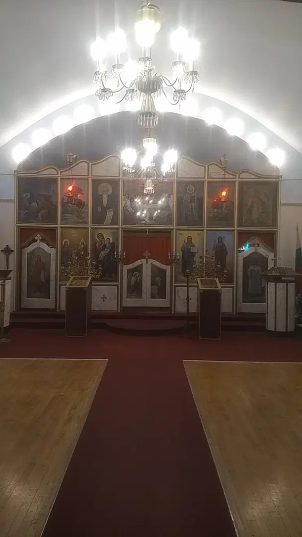 Holy Trinity Bulgarian Eastern Orthodox Church, Madison, IL — photo 10 of 17