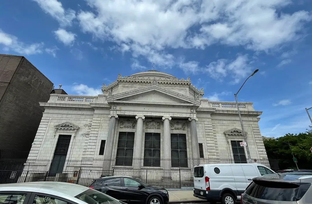 Holy Trinity Cathedral - Ukrainian Orthodox Church - Ecumenical Patriarchate of Constantinople, Brooklyn, NY — photo 18 of 19