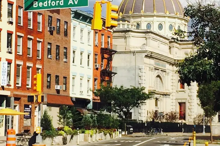 Holy Trinity Cathedral - Ukrainian Orthodox Church - Ecumenical Patriarchate of Constantinople, Brooklyn, NY — photo 5 of 19