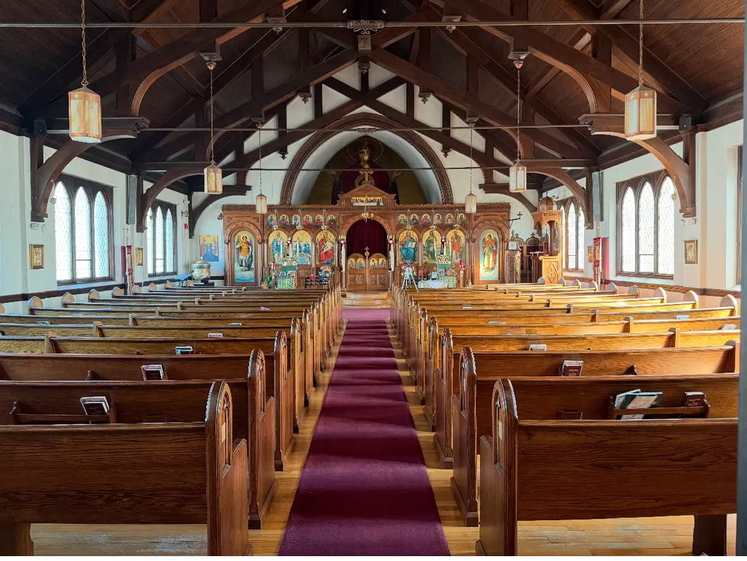 Holy Trinity Church, Concord, NH — photo 1 of 8