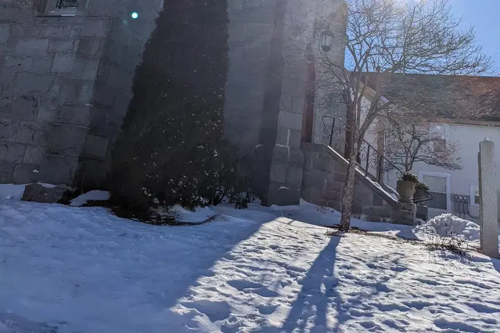 Holy Trinity Church, Concord, NH — photo 5 of 8