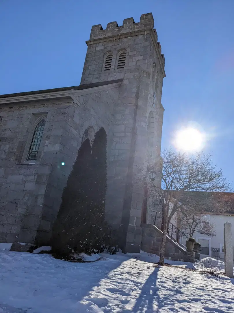 Holy Trinity Church, Concord, NH — photo 5 of 8
