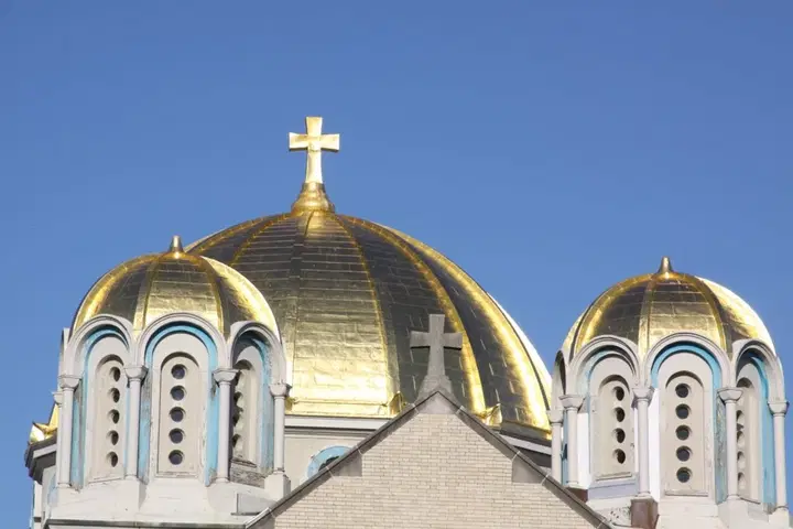 Holy Trinity Church, Lowell, MA — photo 2 of 20
