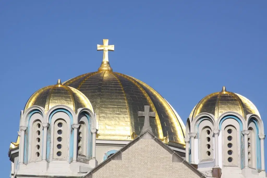 Holy Trinity Church, Lowell, MA — photo 2 of 20