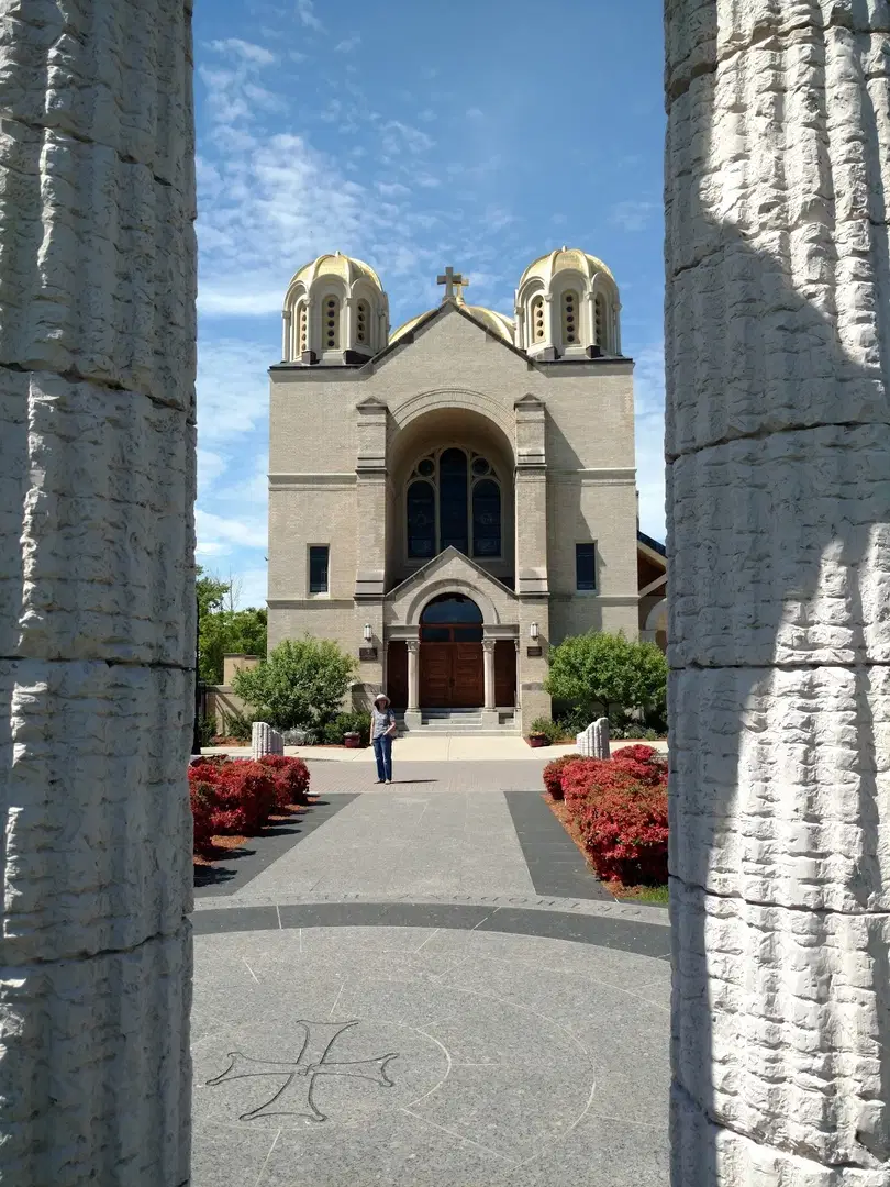 Holy Trinity Church, Lowell, MA — photo 3 of 20