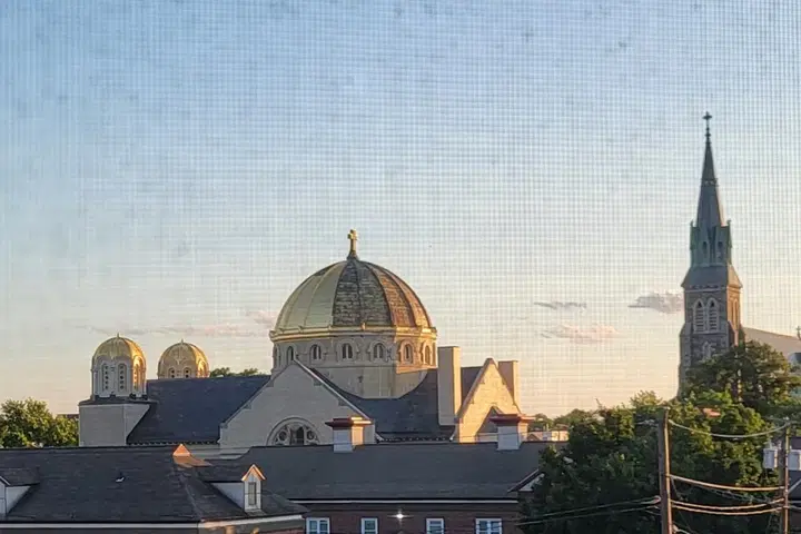 Holy Trinity Church, Lowell, MA — photo 5 of 20