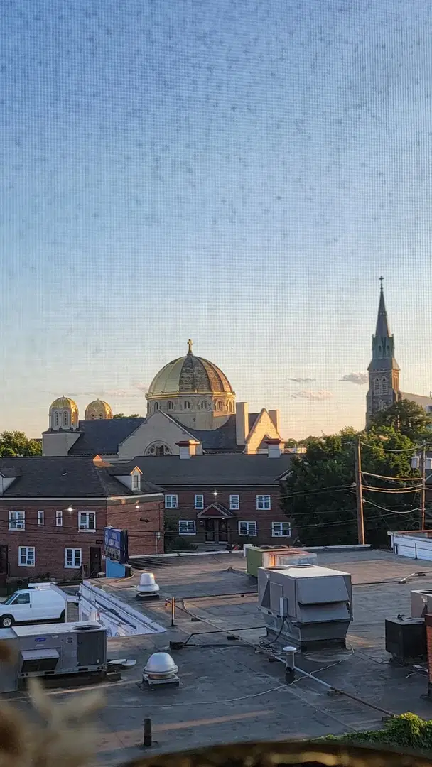 Holy Trinity Church, Lowell, MA — photo 5 of 20
