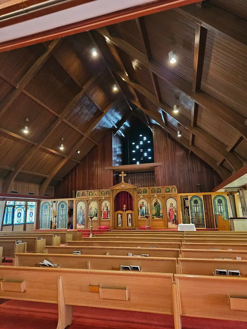 Holy Trinity Church, Wichita, KS — photo 1 of 4