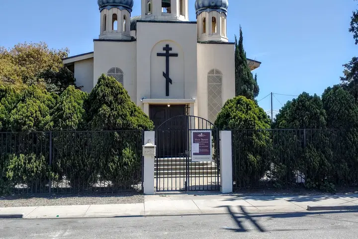 Holy Trinity Eastern Orthodox Church, Oxnard, CA — photo 2 of 5
