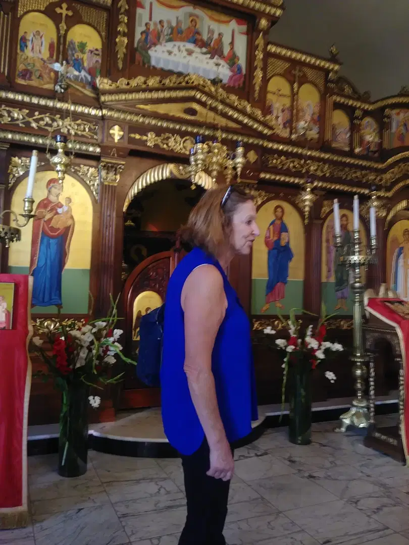 Holy Trinity Greek Orthodox, Augusta, GA — photo 13 of 20