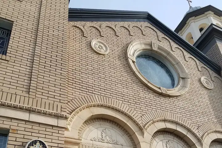 Holy Trinity Greek Orthodox, Augusta, GA — photo 3 of 20