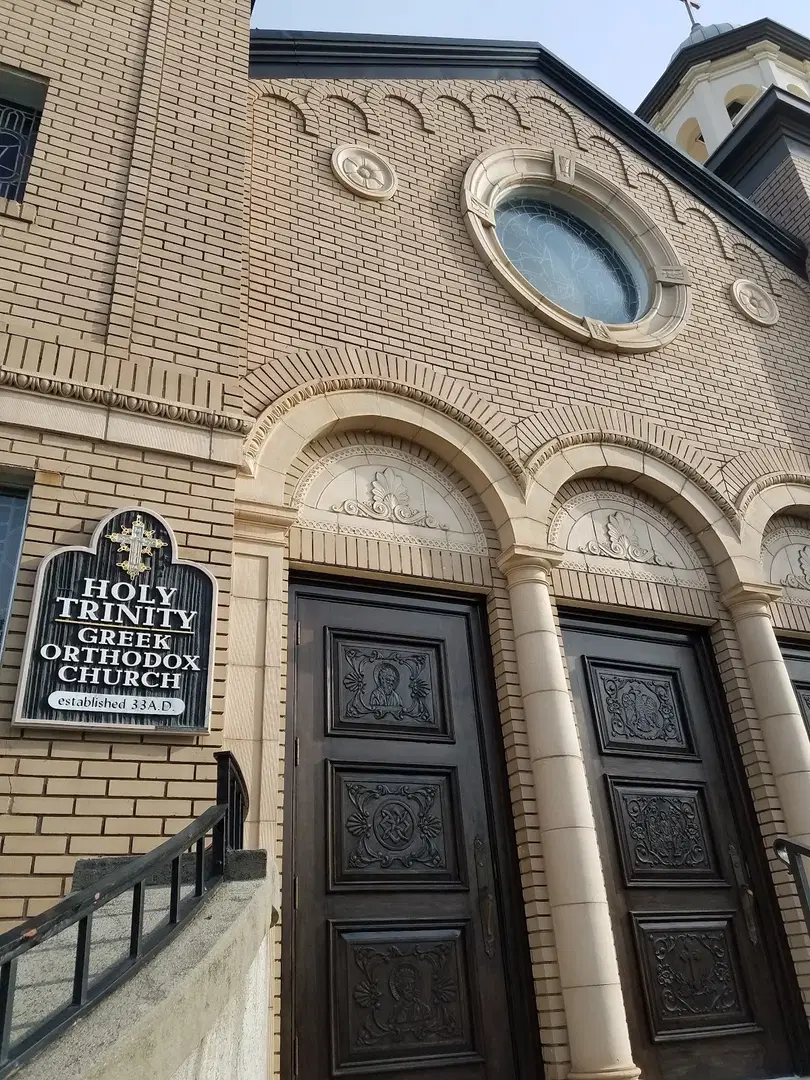 Holy Trinity Greek Orthodox, Augusta, GA — photo 3 of 20