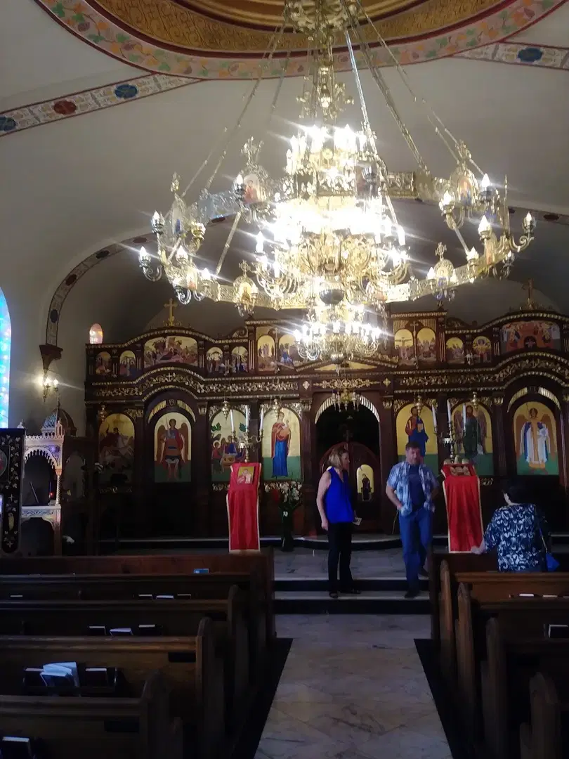 Holy Trinity Greek Orthodox, Augusta, GA — photo 4 of 20