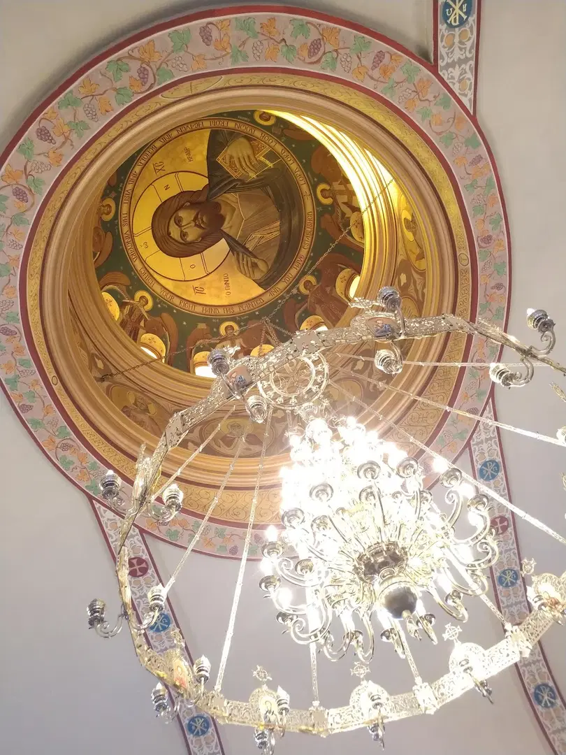 Holy Trinity Greek Orthodox, Augusta, GA — photo 9 of 20