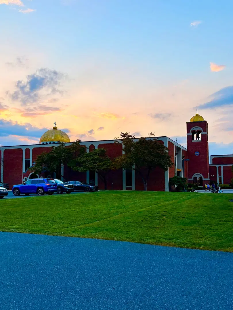 Holy Trinity Greek Orthodox Cathedral, Camp Hill, PA — photo 7 of 16