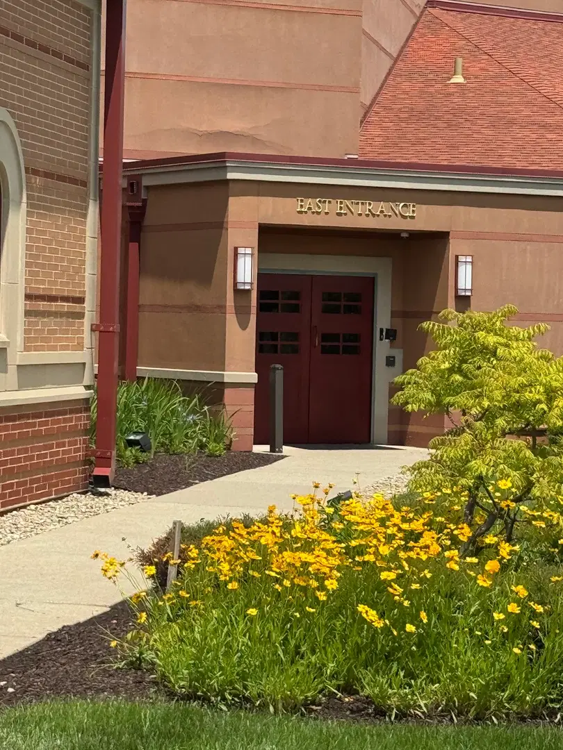 Holy Trinity Greek Orthodox Cathedral, Carmel, IN — photo 15 of 19