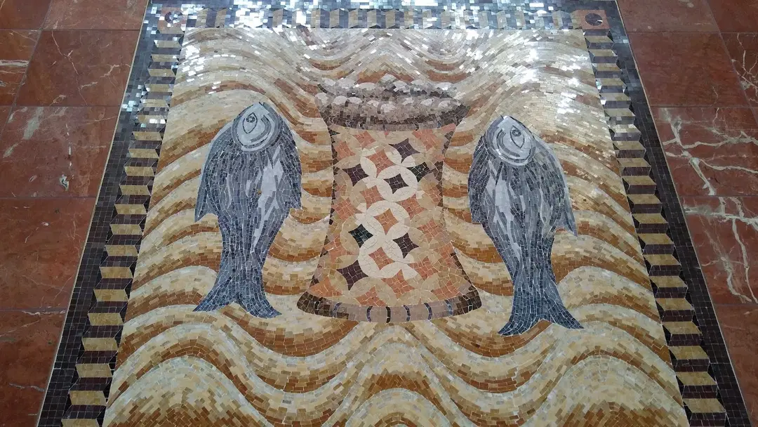 Holy Trinity Greek Orthodox Cathedral, Carmel, IN — photo 6 of 19