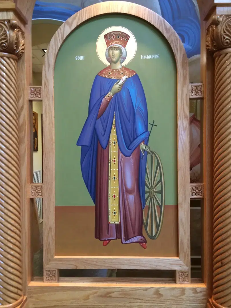 Holy Trinity Greek Orthodox Cathedral, Carmel, IN — photo 8 of 19