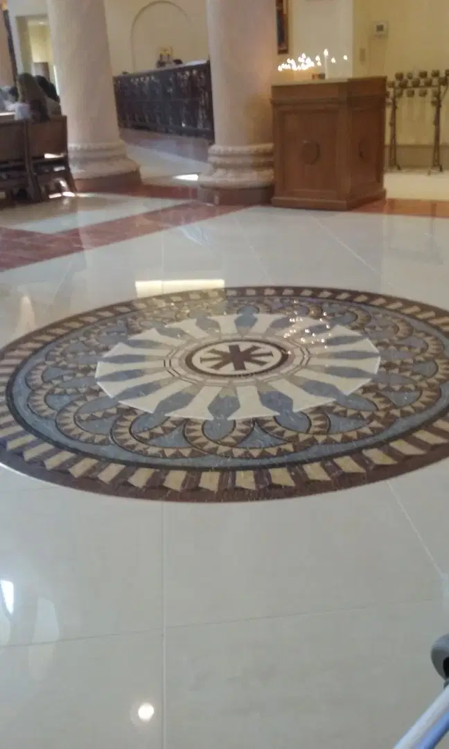 Holy Trinity Greek Orthodox Cathedral, Carmel, IN — photo 10 of 19