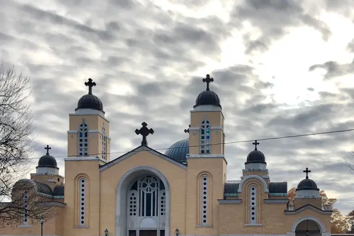 Holy Trinity Greek Orthodox Cathedral, Charlotte, NC — photo 2 of 19
