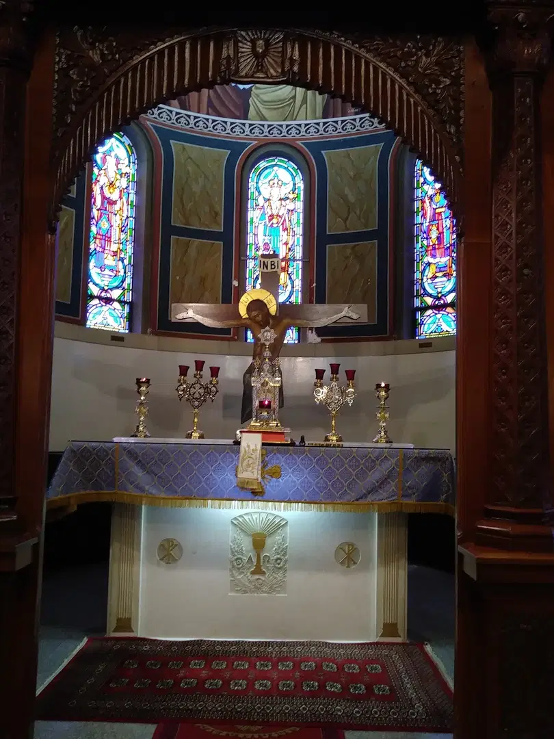 Holy Trinity Greek Orthodox Cathedral, Charlotte, NC — photo 15 of 19