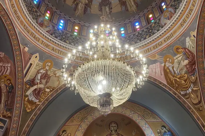 Holy Trinity Greek Orthodox Cathedral, Charlotte, NC — photo 3 of 19