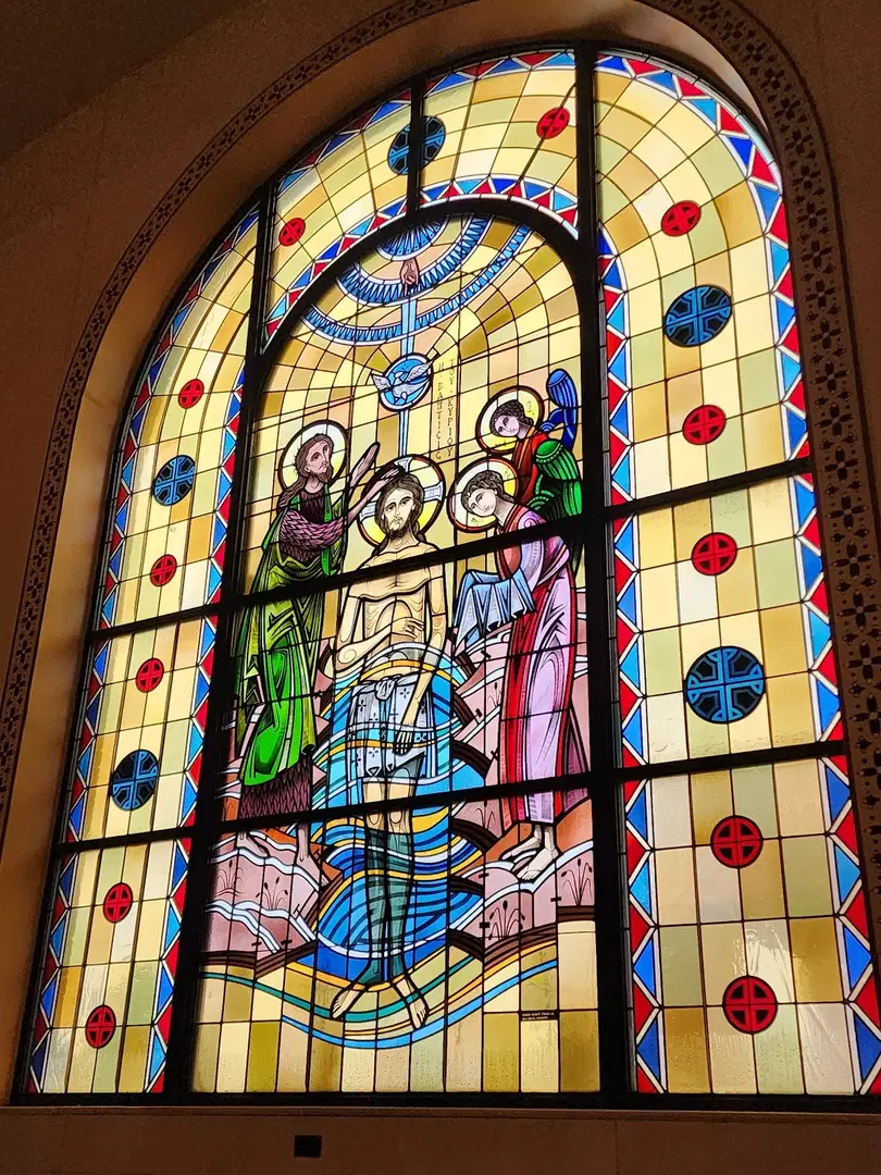Holy Trinity Greek Orthodox Cathedral, New Orleans, LA — photo 3 of 15
