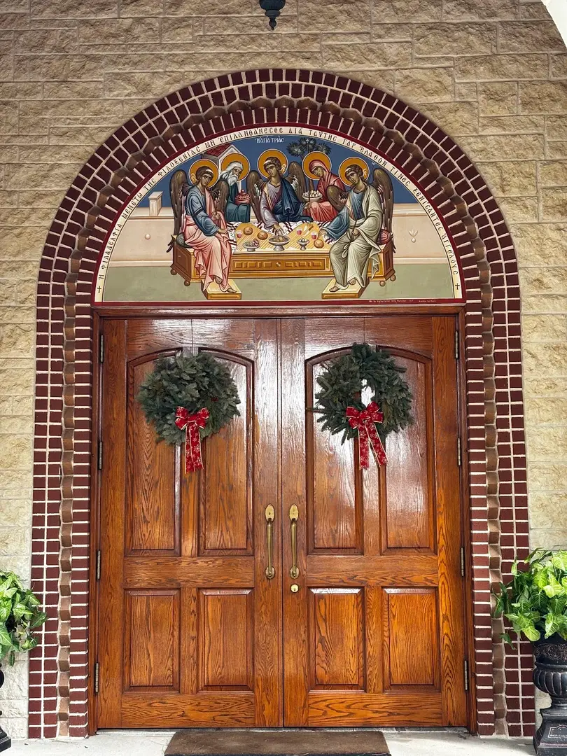 Holy Trinity Greek Orthodox Cathedral, New Orleans, LA — photo 5 of 15