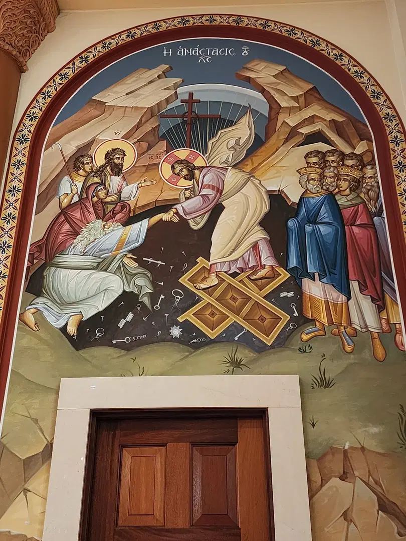 Holy Trinity Greek Orthodox Cathedral, New Orleans, LA — photo 7 of 15