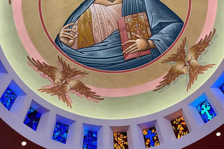 Holy Trinity Greek Orthodox Cathedral, Phoenix, AZ — photo 4 of 17