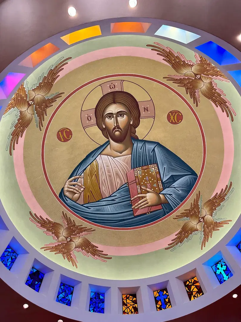 Holy Trinity Greek Orthodox Cathedral, Phoenix, AZ — photo 4 of 17