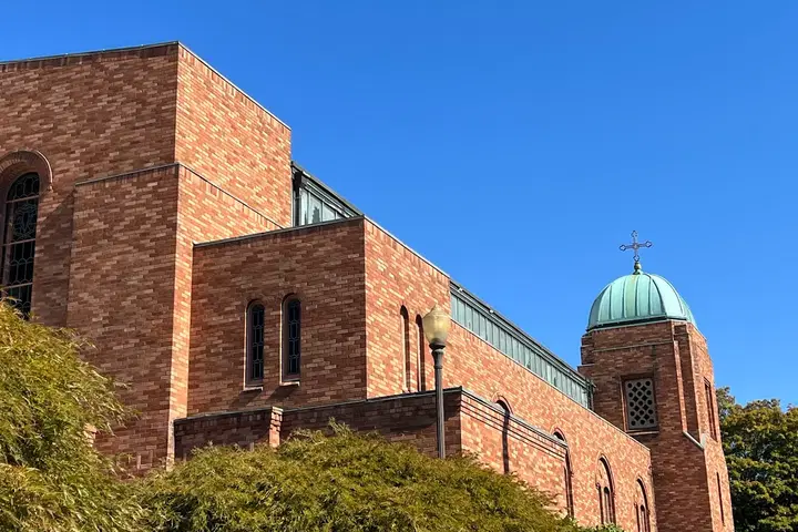 Holy Trinity Greek Orthodox Cathedral, Portland, OR — photo 2 of 16