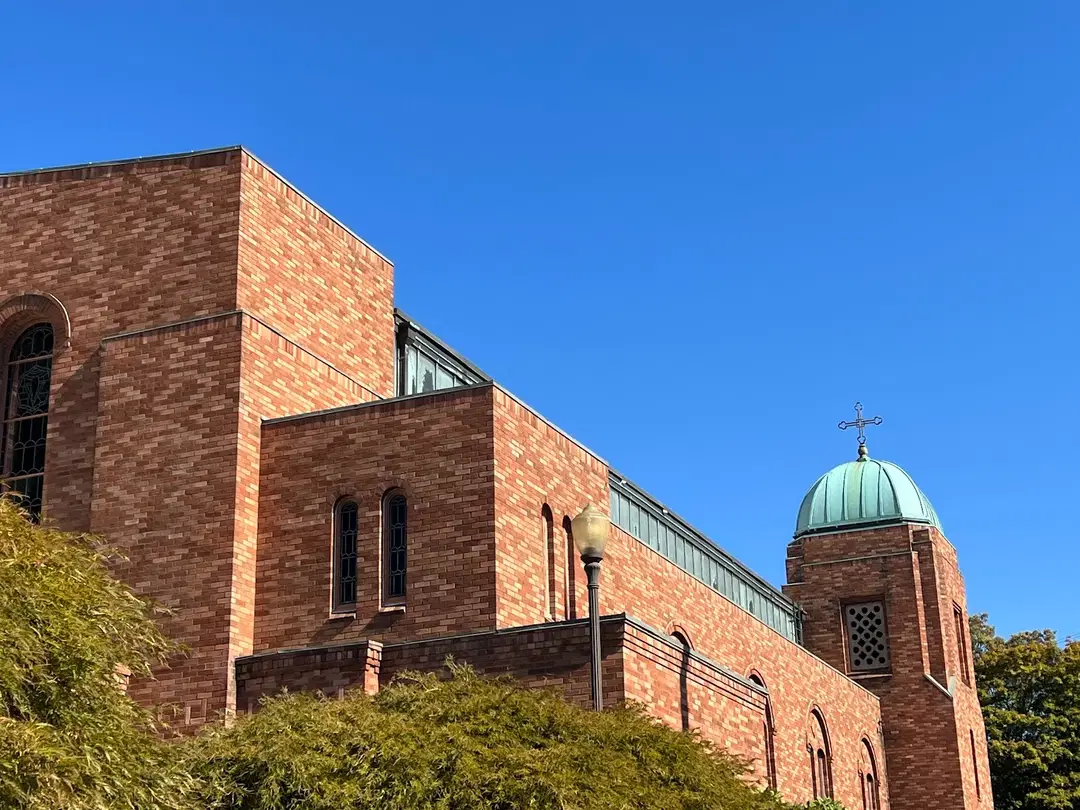 Holy Trinity Greek Orthodox Cathedral, Portland, OR — photo 2 of 16