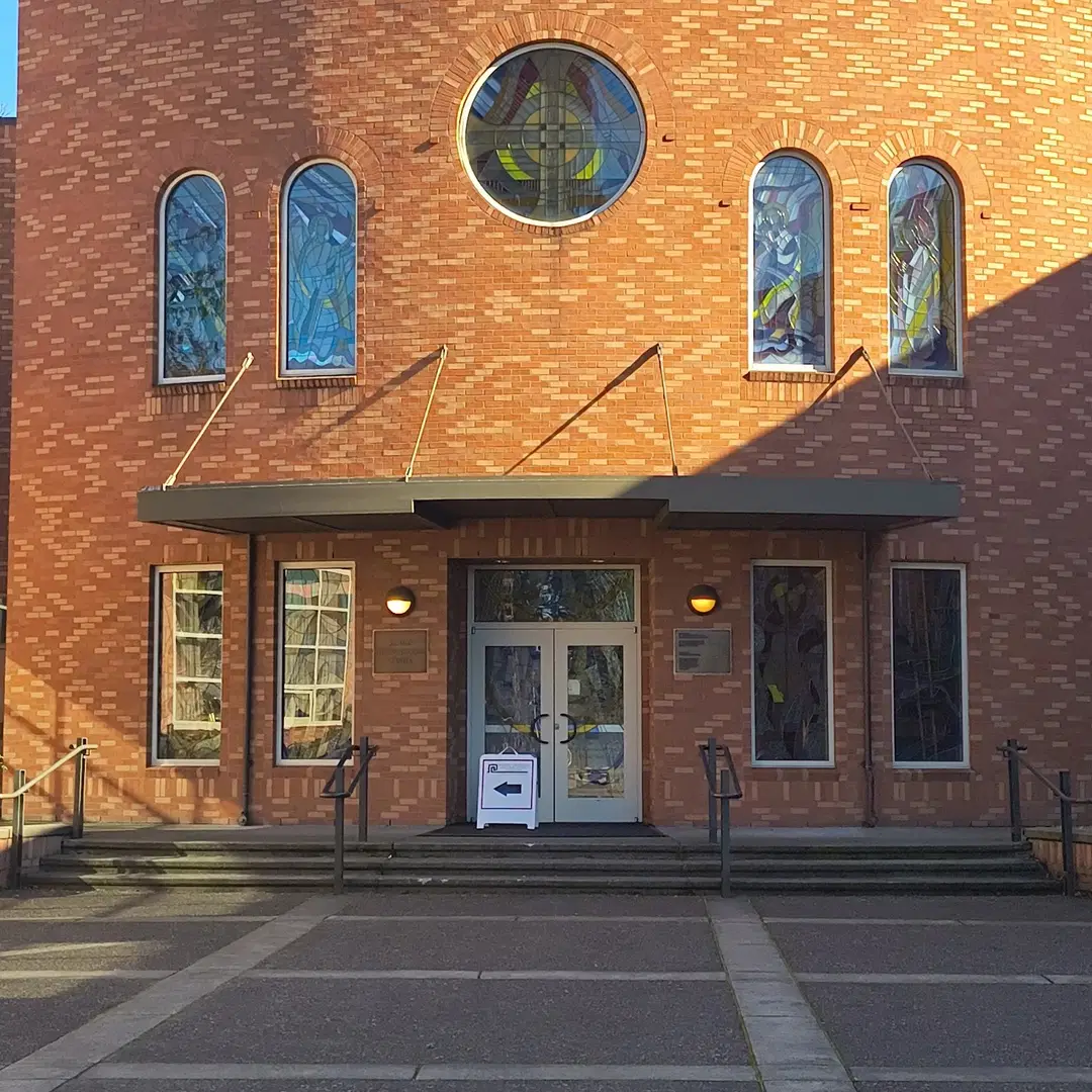 Holy Trinity Greek Orthodox Cathedral, Portland, OR — photo 12 of 16