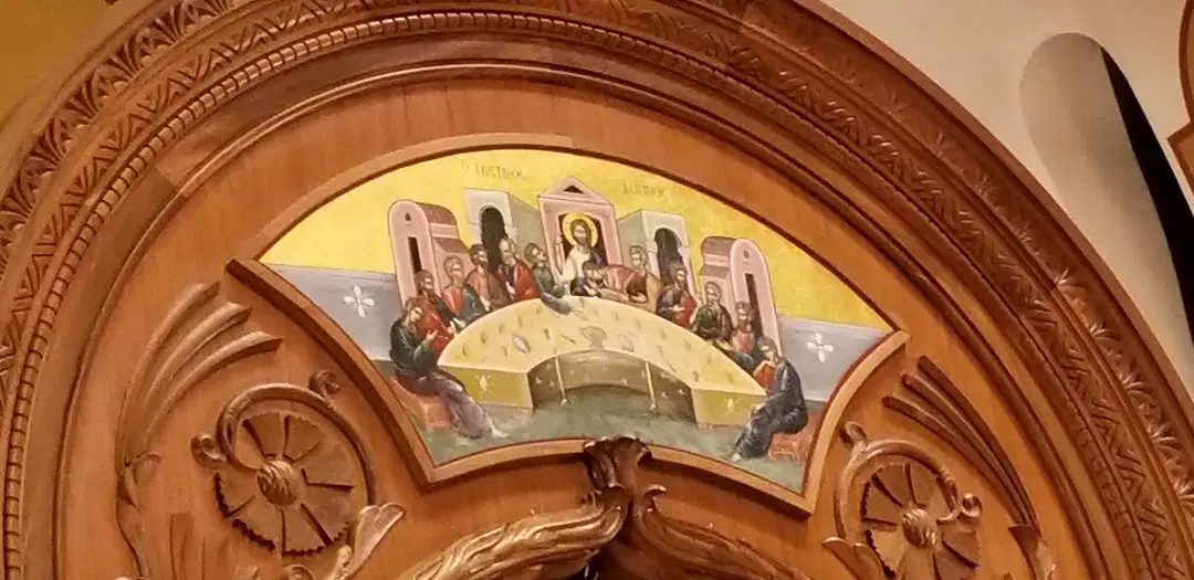 Holy Trinity Greek Orthodox Cathedral, Portland, OR — photo 13 of 16