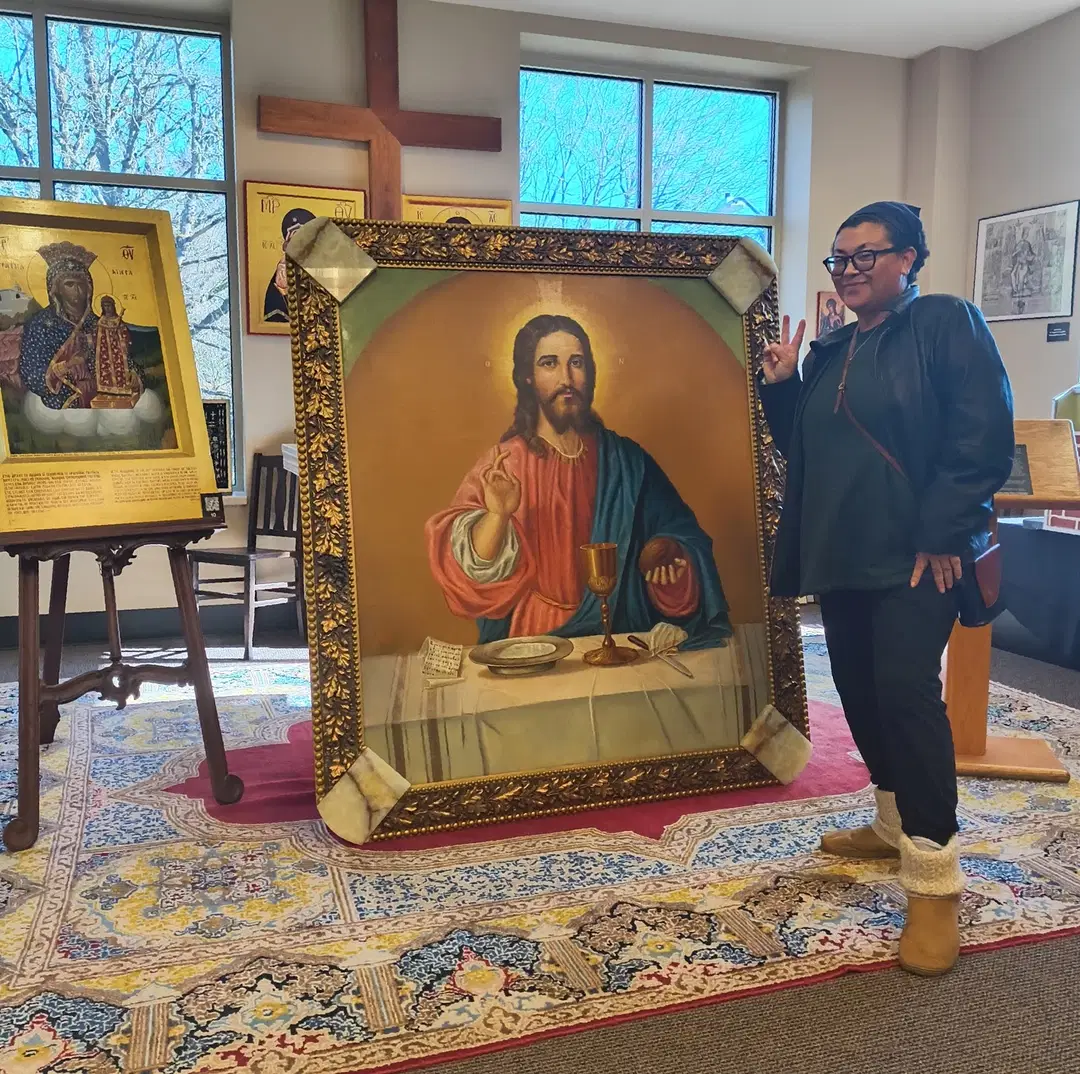 Holy Trinity Greek Orthodox Cathedral, Portland, OR — photo 6 of 16