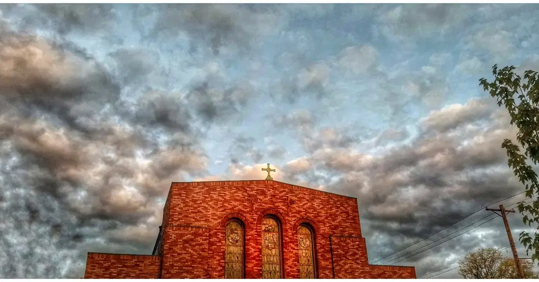 Holy Trinity Greek Orthodox Cathedral, Portland, OR — photo 7 of 16