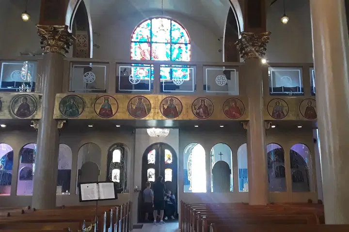 Holy Trinity Greek Orthodox Cathedral, Toledo, OH — photo 2 of 19