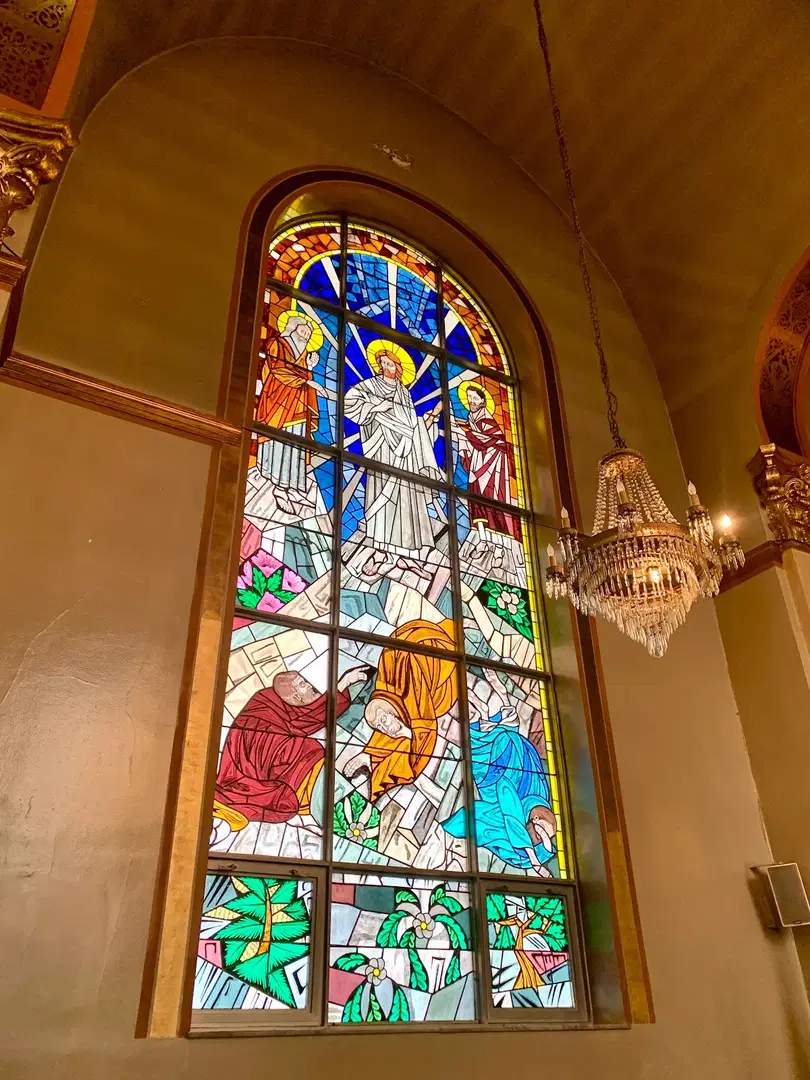 Holy Trinity Greek Orthodox Cathedral, Toledo, OH — photo 11 of 19
