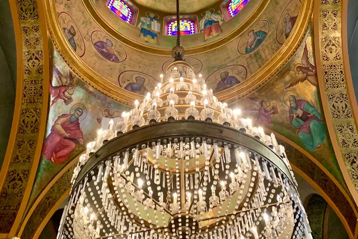 Holy Trinity Greek Orthodox Cathedral, Toledo, OH — photo 4 of 19