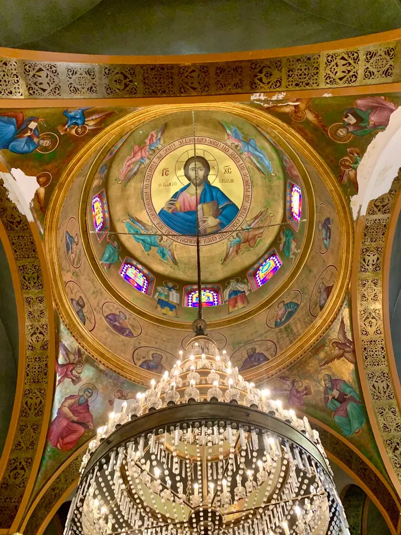 Holy Trinity Greek Orthodox Cathedral, Toledo, OH — photo 4 of 19