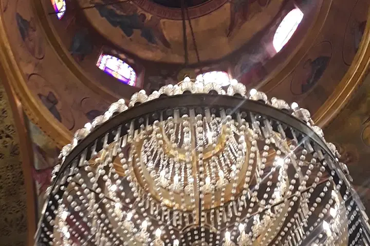 Holy Trinity Greek Orthodox Cathedral, Toledo, OH — photo 5 of 19