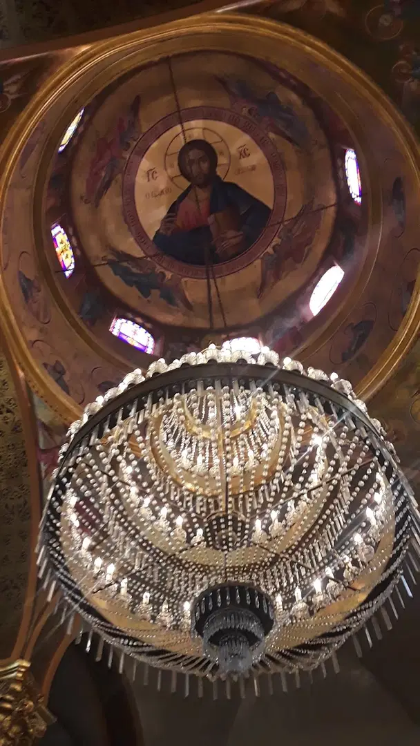 Holy Trinity Greek Orthodox Cathedral, Toledo, OH — photo 5 of 19