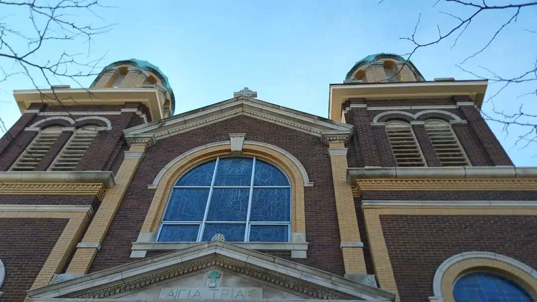 Holy Trinity Greek Orthodox Cathedral, Toledo, OH — photo 7 of 19