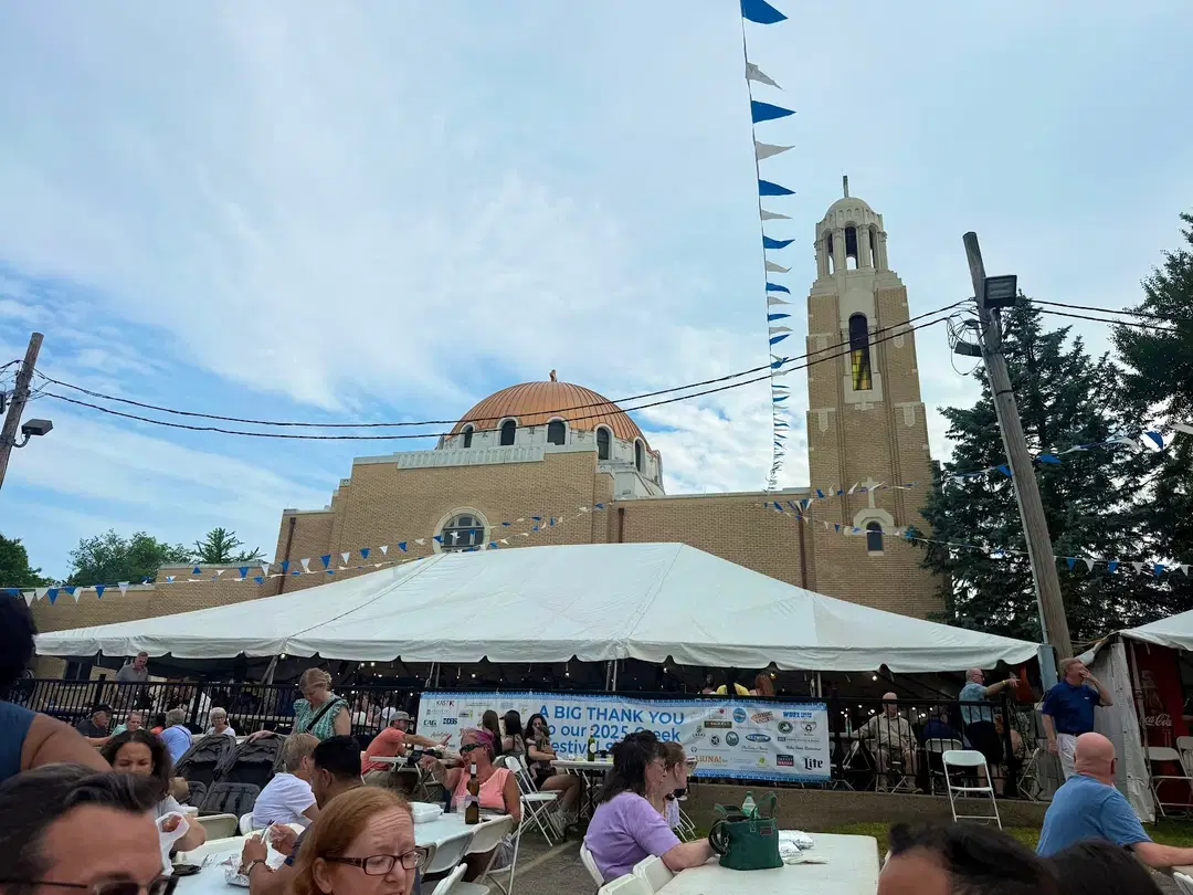 Holy Trinity Greek Orthodox Cathedral, Wilmington, DE — photo 1 of 19