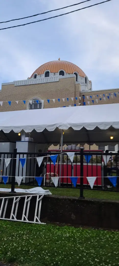 Holy Trinity Greek Orthodox Cathedral, Wilmington, DE — photo 11 of 19