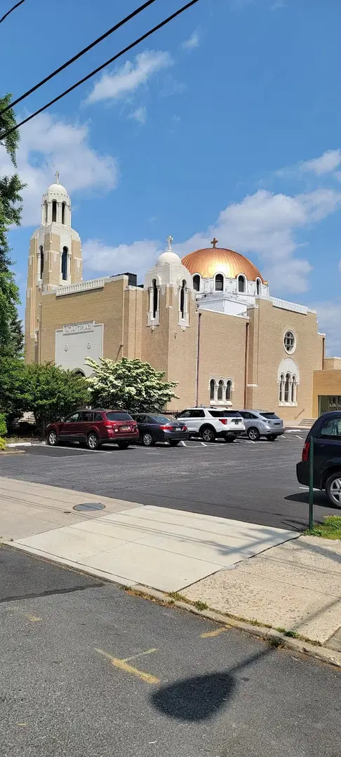 Holy Trinity Greek Orthodox Cathedral, Wilmington, DE — photo 3 of 19