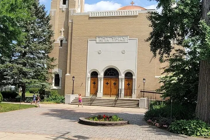 Holy Trinity Greek Orthodox Cathedral, Wilmington, DE — photo 5 of 19