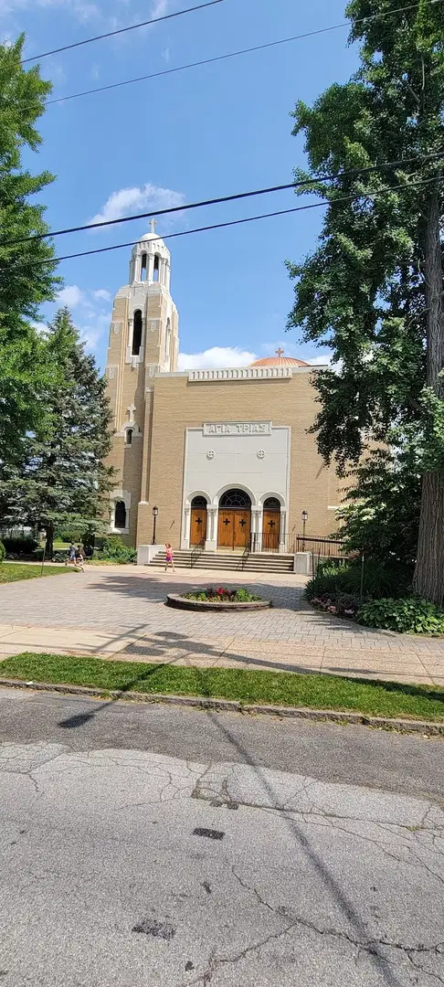 Holy Trinity Greek Orthodox Cathedral, Wilmington, DE — photo 5 of 19