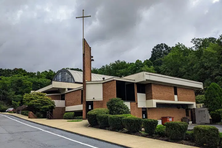 Holy Trinity Greek Orthodox Church, Ambridge, PA — photo 2 of 15